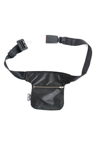 SEATBELT FANNY PACK
